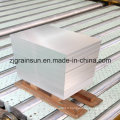 Feuille en aluminium (1050/1060/1070/1100 ...)